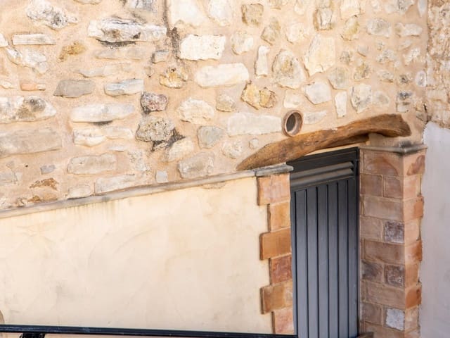 Chalet de 3 habitaciones en Planes en venta - 156.000 € (Ref: 9690562)