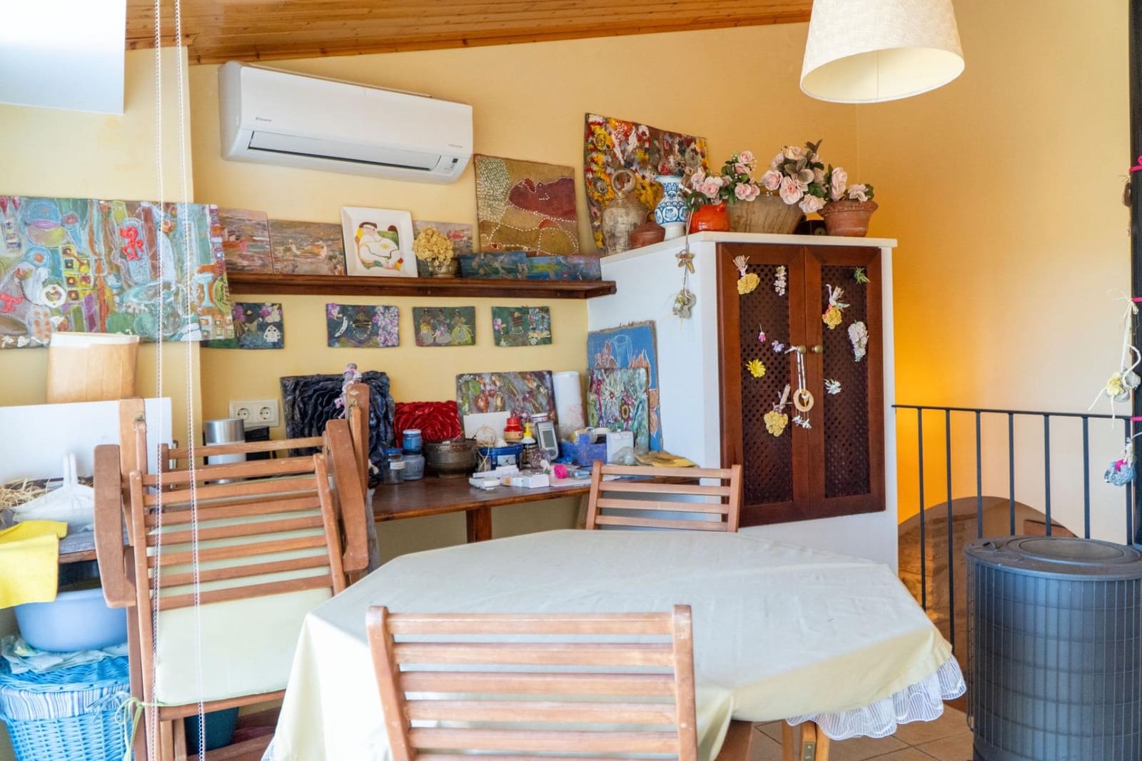 3 bedroom Villa for sale in Planes - € 156,000 (Ref: 9690562)