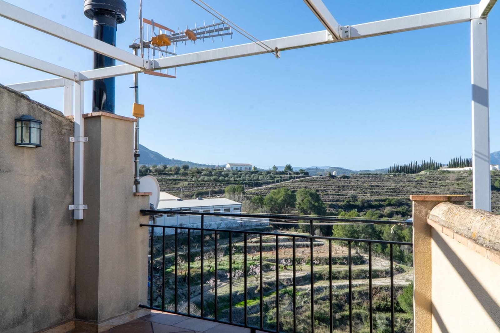 3 bedroom Villa for sale in Planes - € 156,000 (Ref: 9690562)