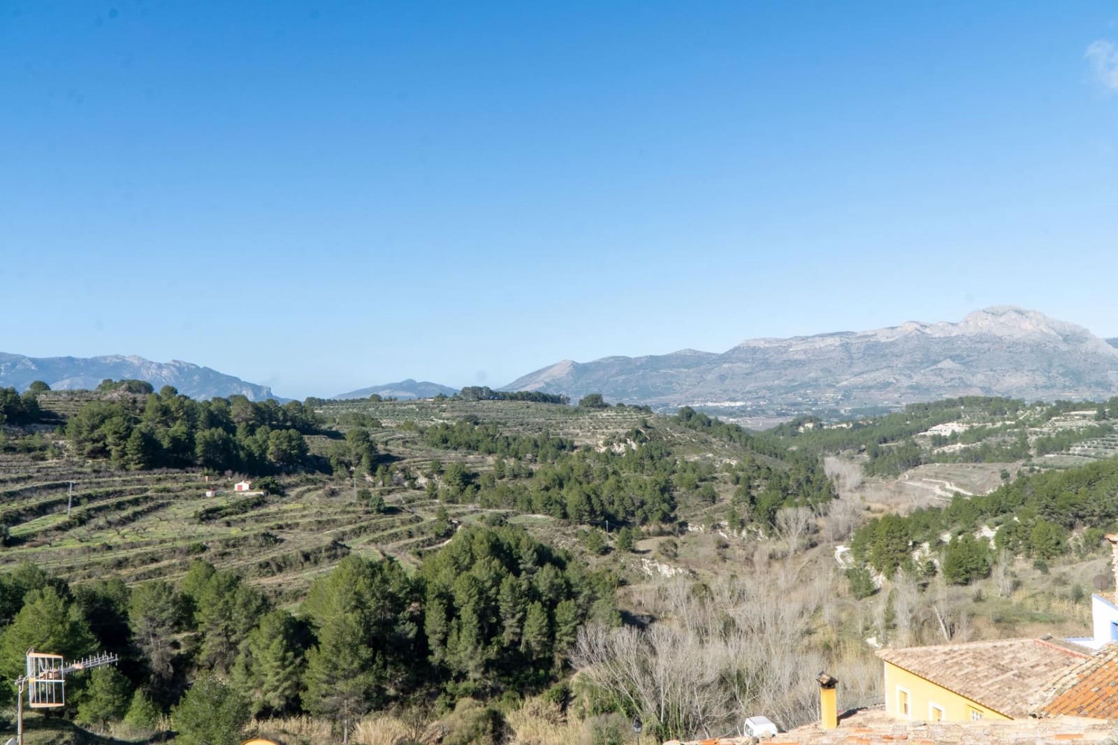 3 bedroom Villa for sale in Planes - € 156,000 (Ref: 9690562)