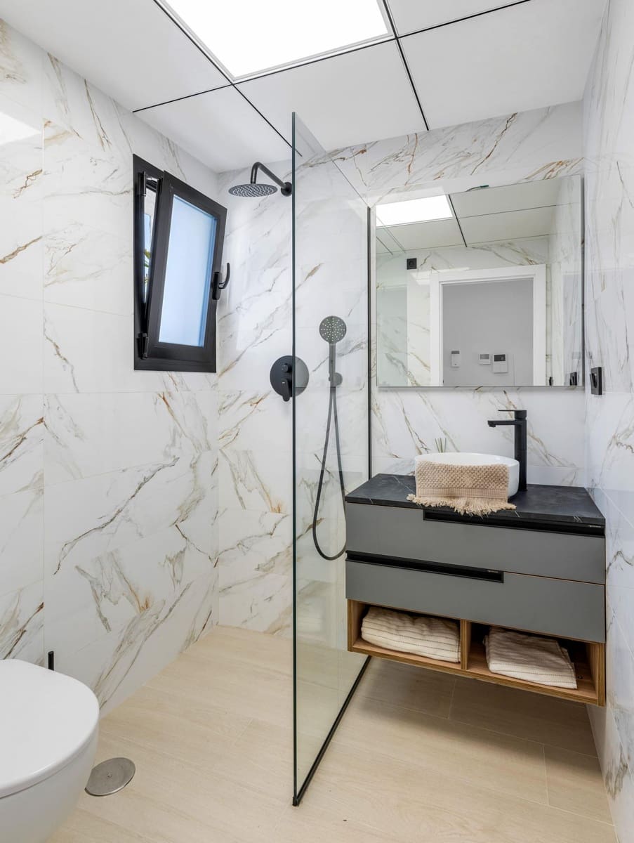 3 soverom Penthouse til salgs i El Raso med svømmebasseng - € 273 000 (Ref: 9695280)