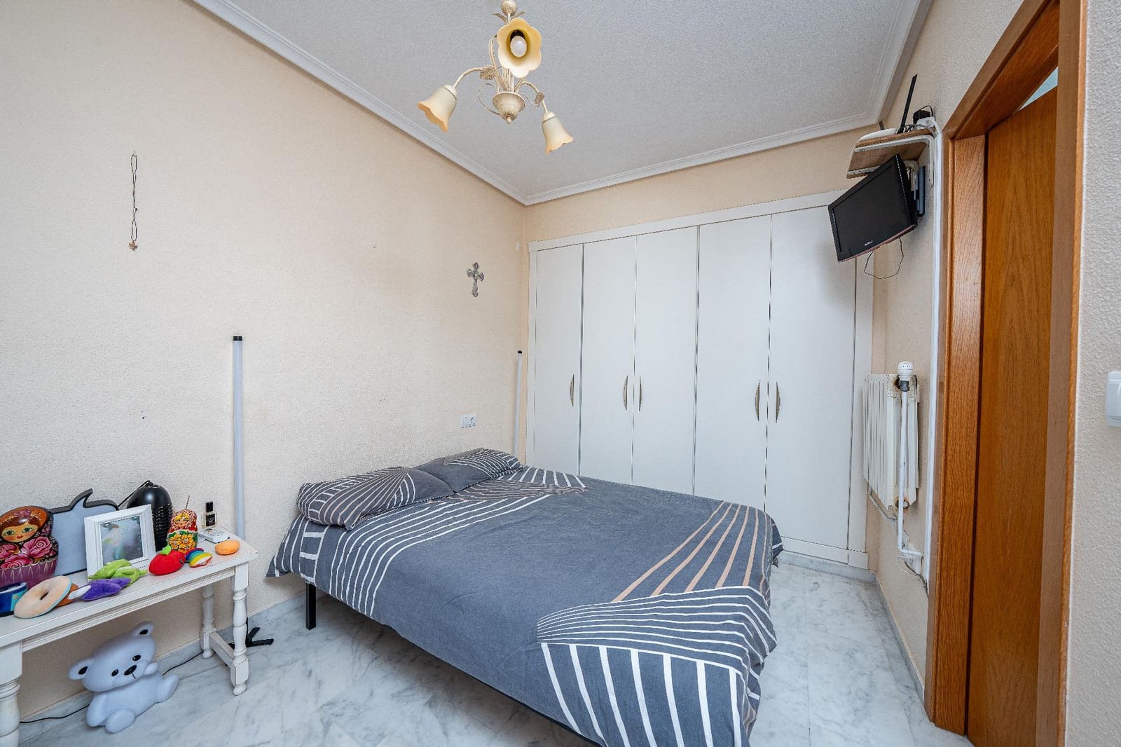 Chalet de 6 habitaciones en Algorfa en venta con piscina garaje - 479.900 € (Ref: 9701590)