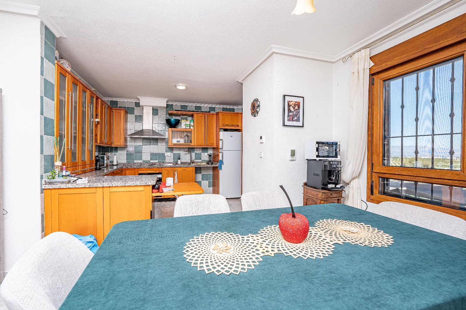 Chalet de 6 habitaciones en Algorfa en venta con piscina garaje - 479.900 € (Ref: 9701590)