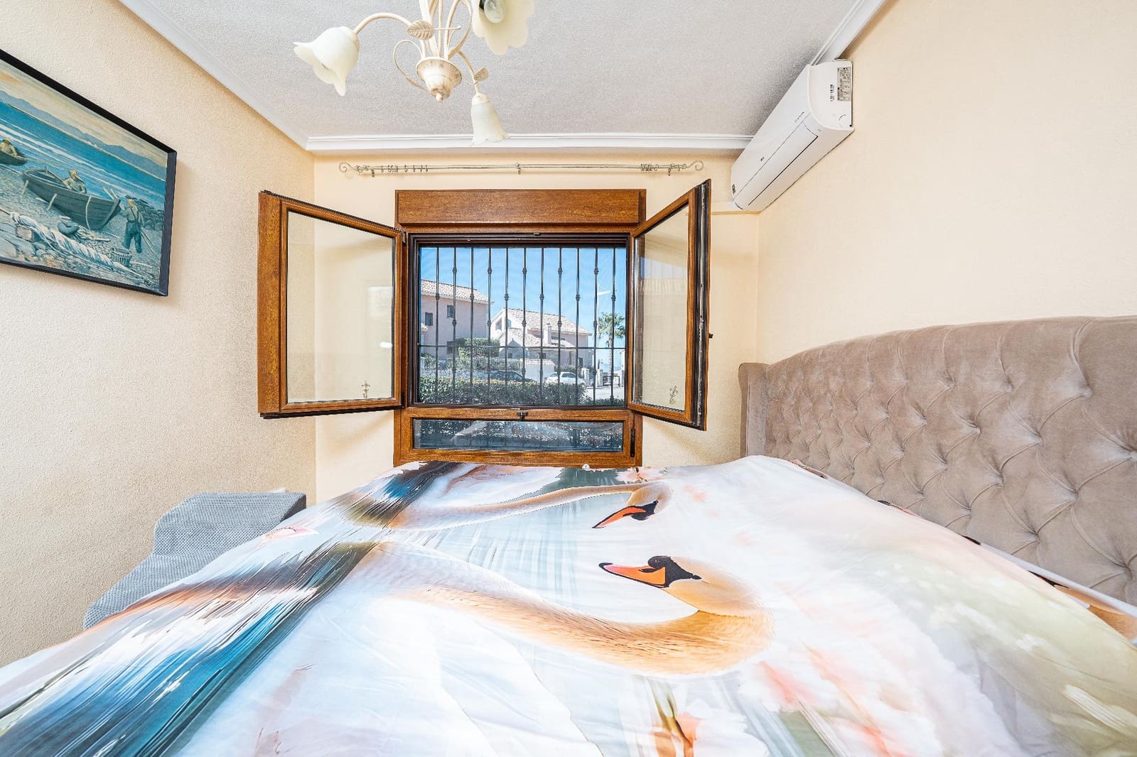 Chalet de 6 habitaciones en Algorfa en venta con piscina garaje - 479.900 € (Ref: 9701590)