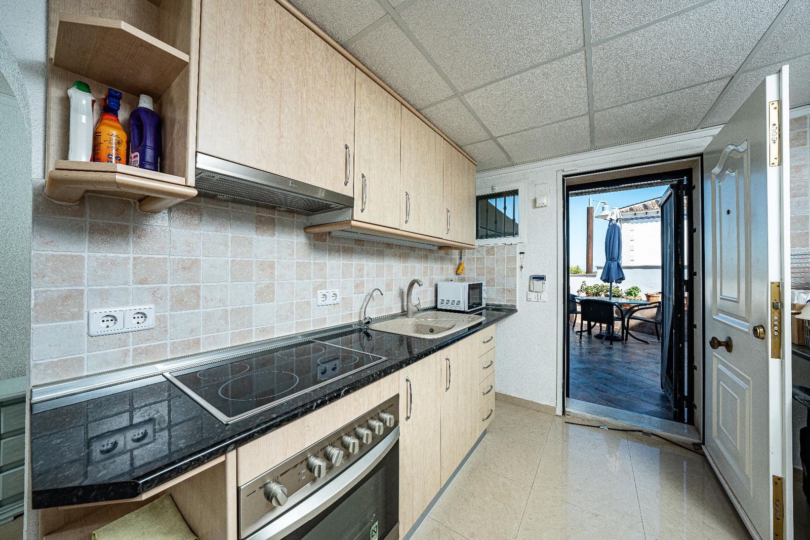 Chalet de 6 habitaciones en Algorfa en venta con piscina garaje - 479.900 € (Ref: 9701590)