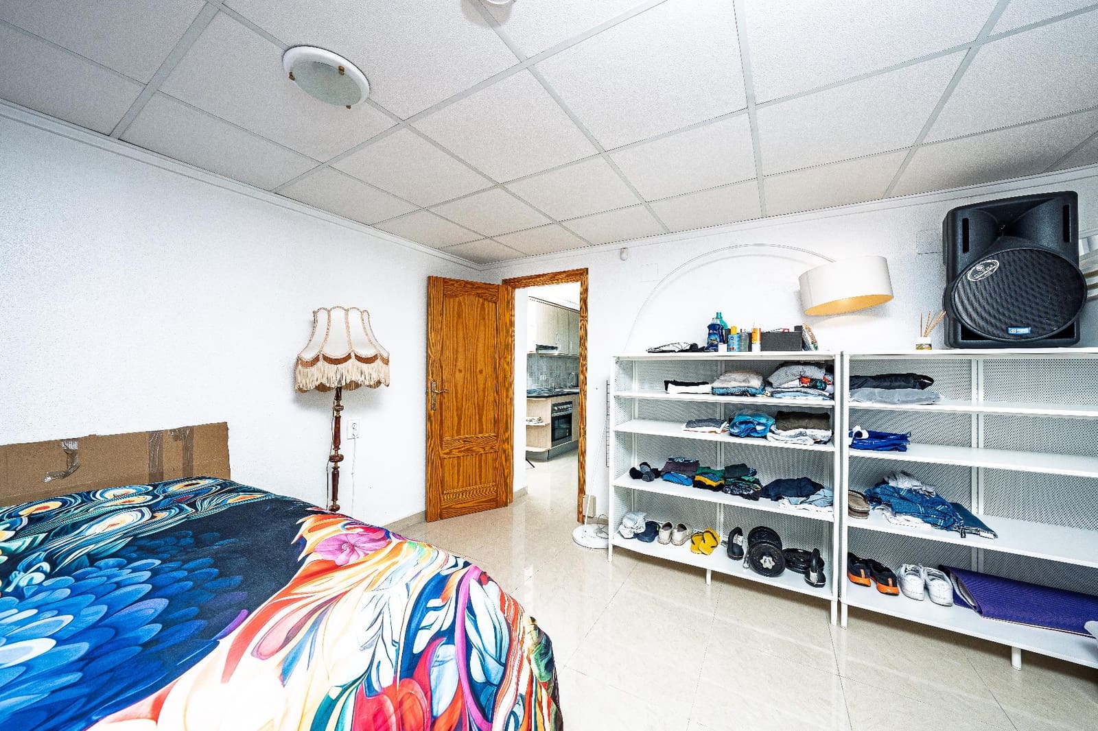 Chalet de 6 habitaciones en Algorfa en venta con piscina garaje - 479.900 € (Ref: 9701590)