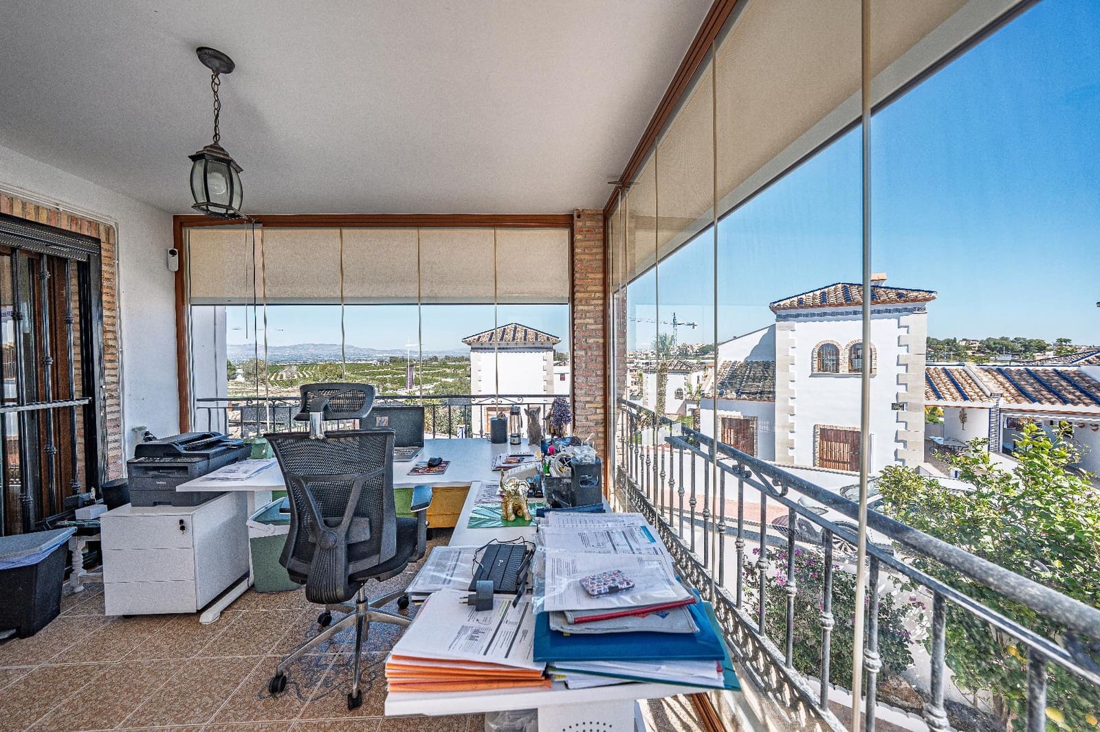 Chalet de 6 habitaciones en Algorfa en venta con piscina garaje - 479.900 € (Ref: 9701590)