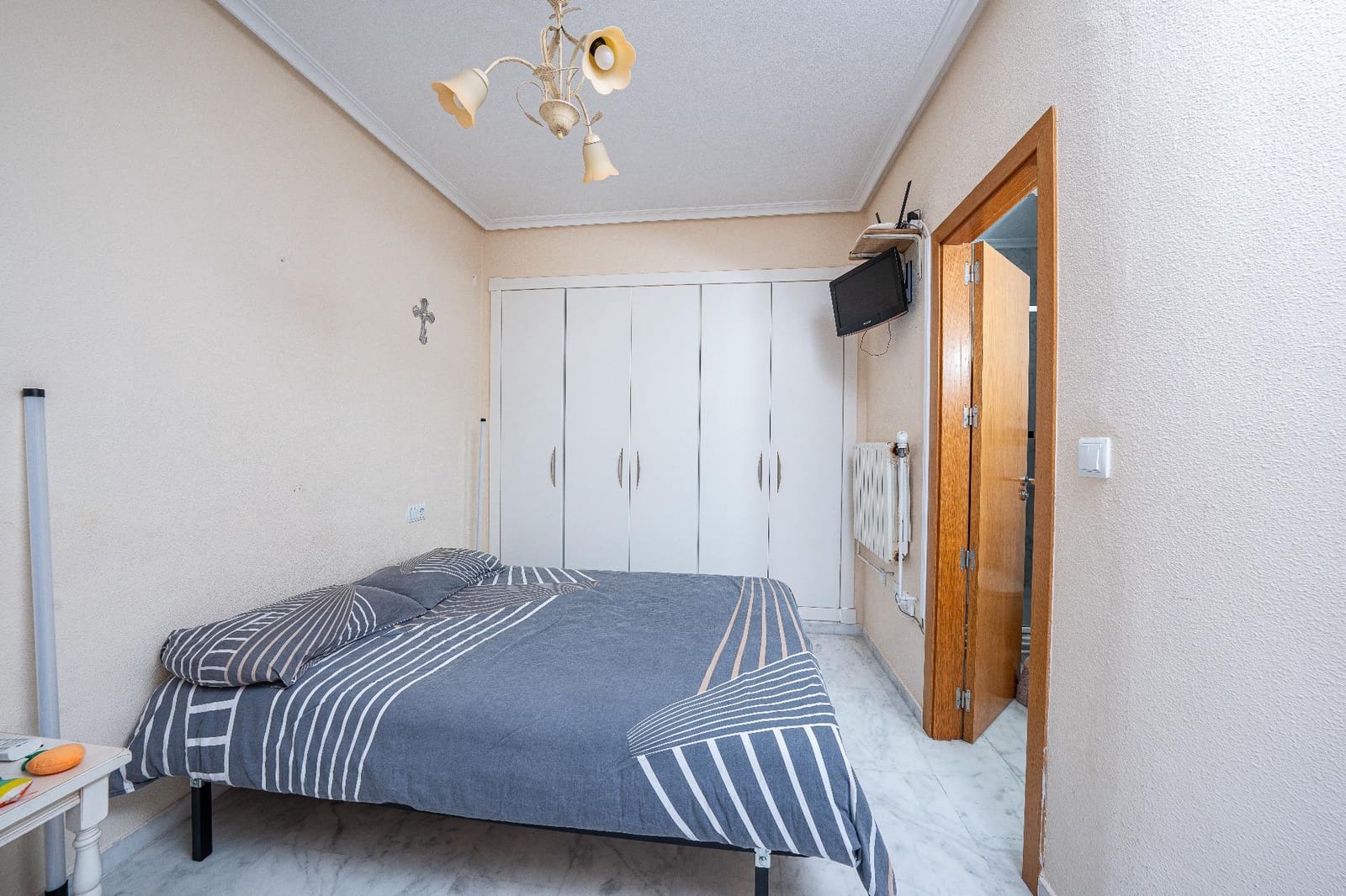 6 soverom Villa til salgs i Algorfa med svømmebasseng garasje - € 449 900 (Ref: 9701590)