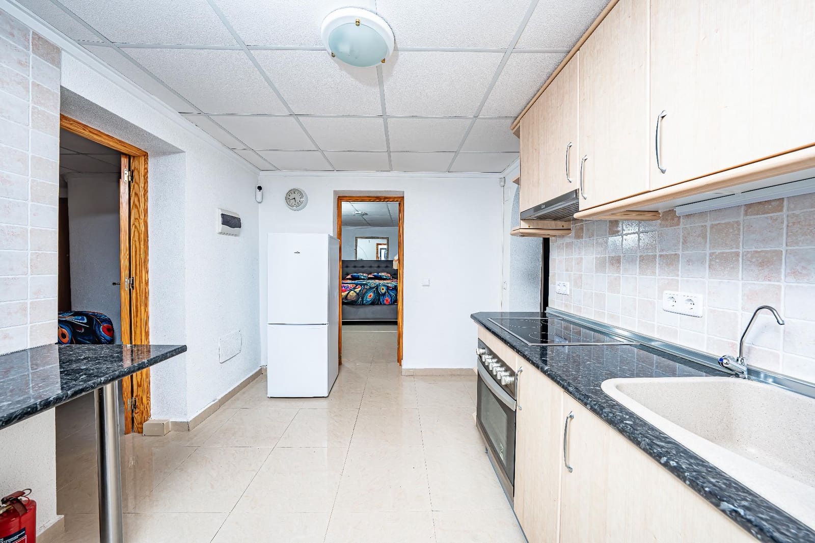 6 soverom Villa til salgs i Algorfa med svømmebasseng garasje - € 449 900 (Ref: 9701590)