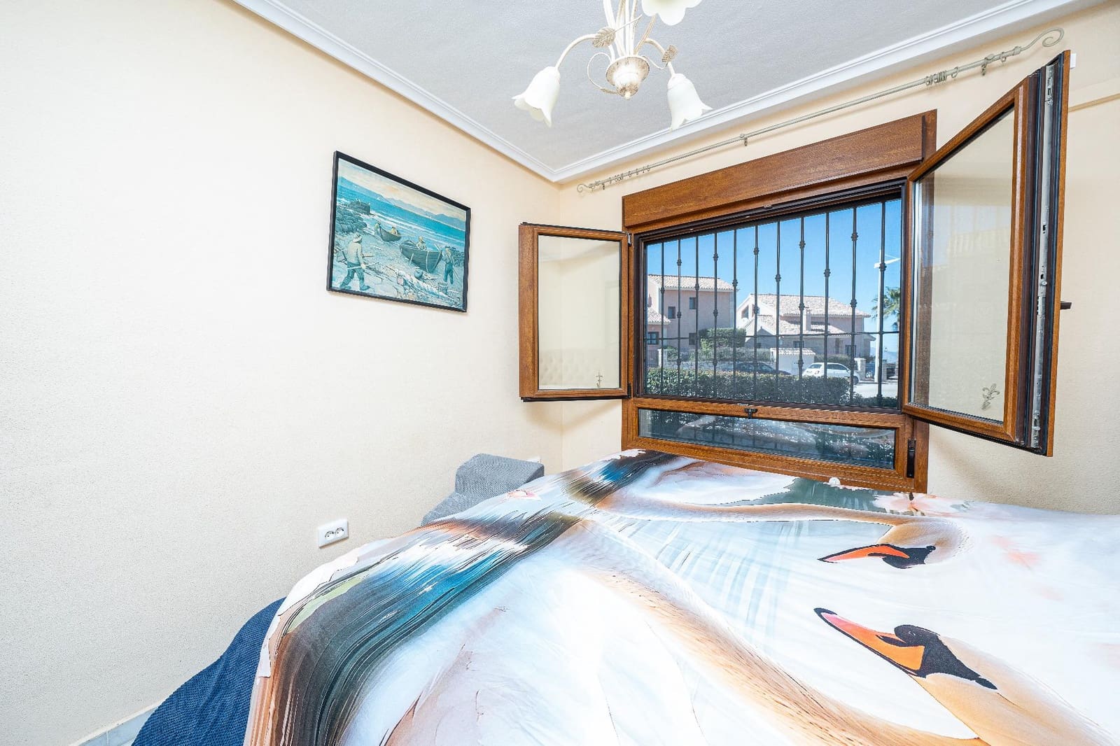 6 soverom Villa til salgs i Algorfa med svømmebasseng garasje - € 449 900 (Ref: 9701590)