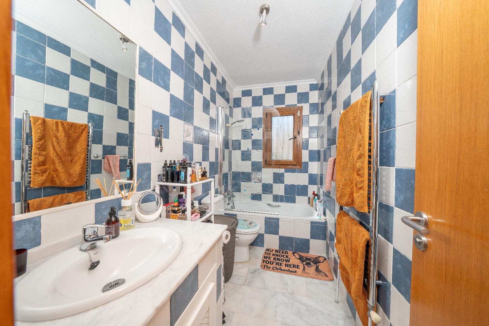 6 soverom Villa til salgs i Algorfa med svømmebasseng garasje - € 449 900 (Ref: 9701590)
