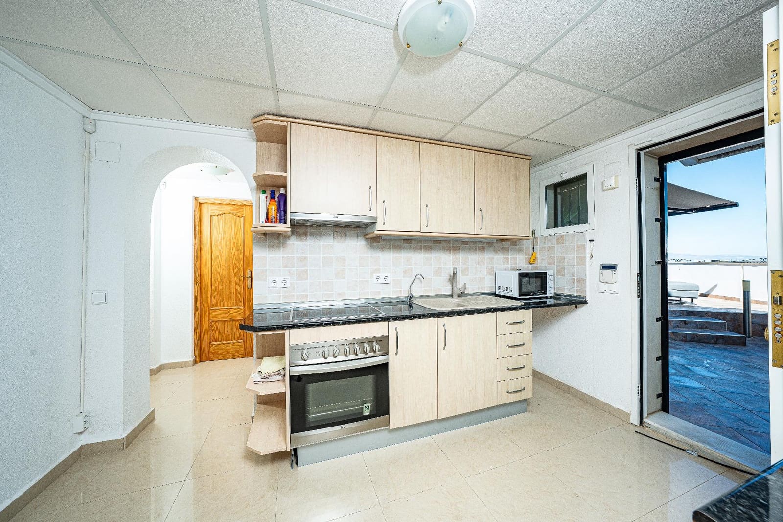 6 soverom Villa til salgs i Algorfa med svømmebasseng garasje - € 449 900 (Ref: 9701590)