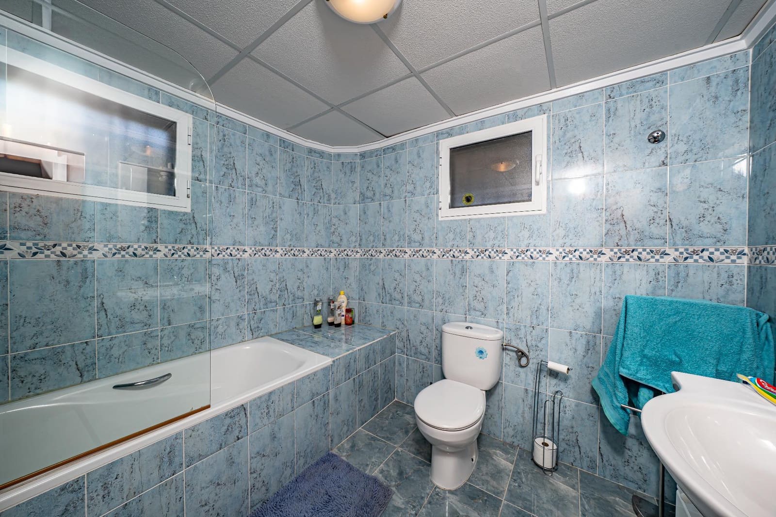 6 soverom Villa til salgs i Algorfa med svømmebasseng garasje - € 449 900 (Ref: 9701590)