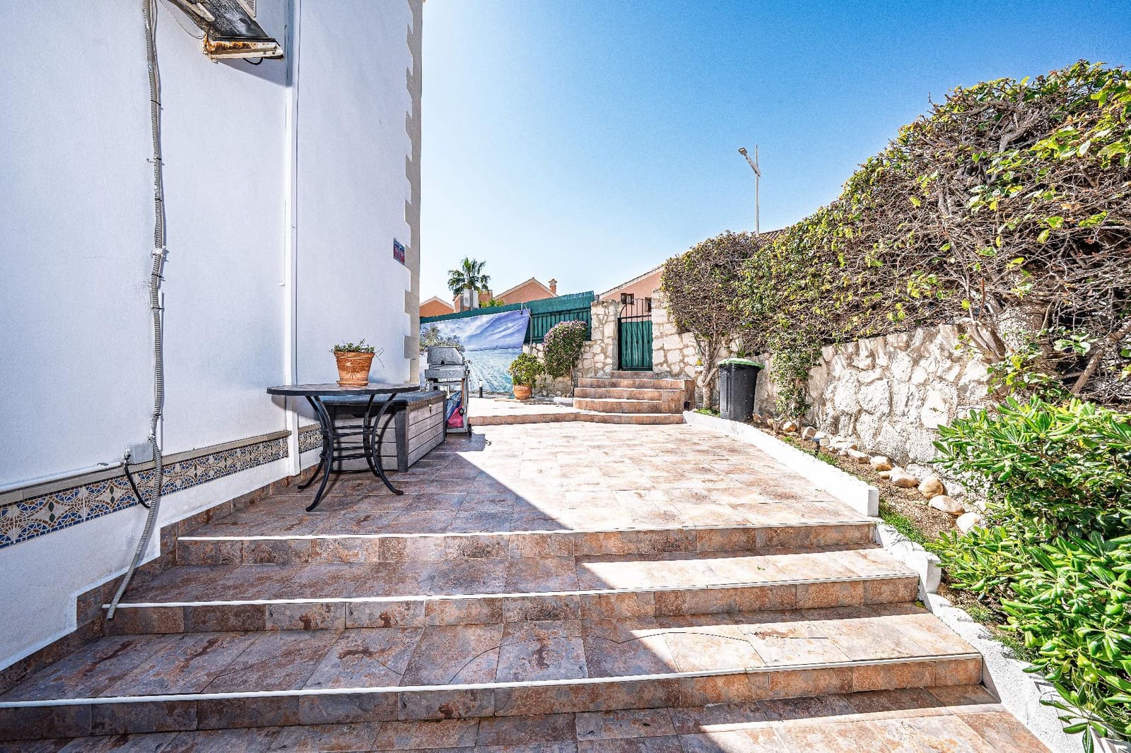 6 soverom Villa til salgs i Algorfa med svømmebasseng garasje - € 449 900 (Ref: 9701590)