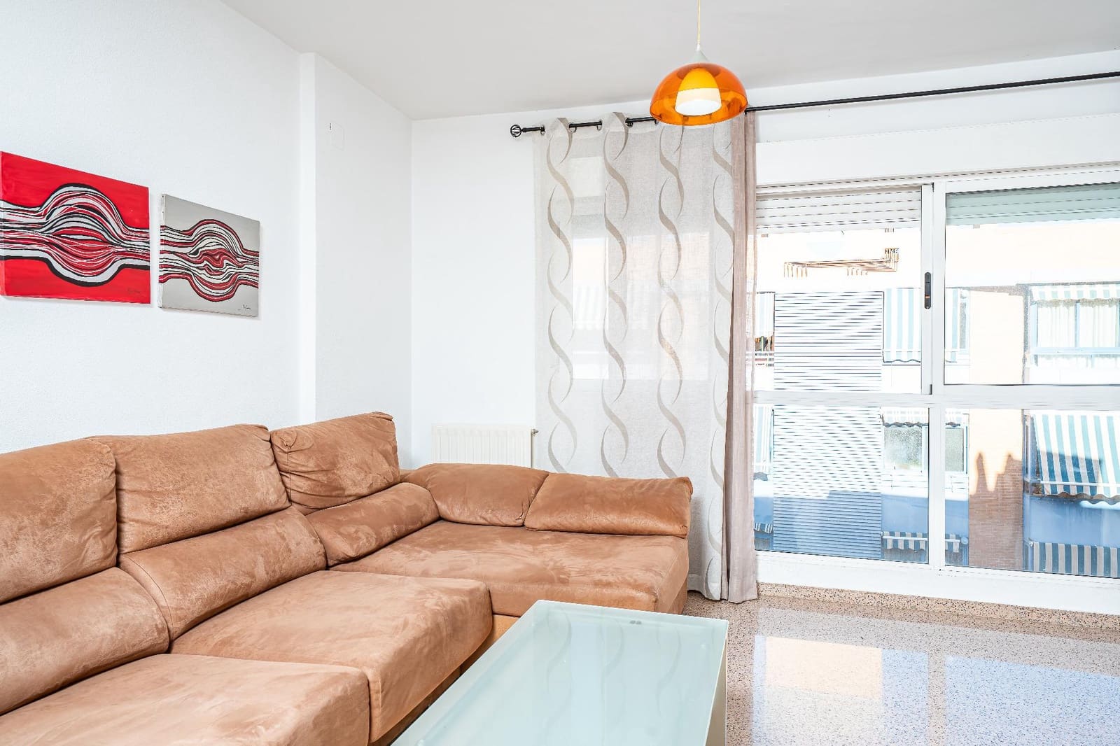 3 bedroom Penthouse for sale in Alicante / Alacant city with pool garage - € 440,000 (Ref: 9701591)
