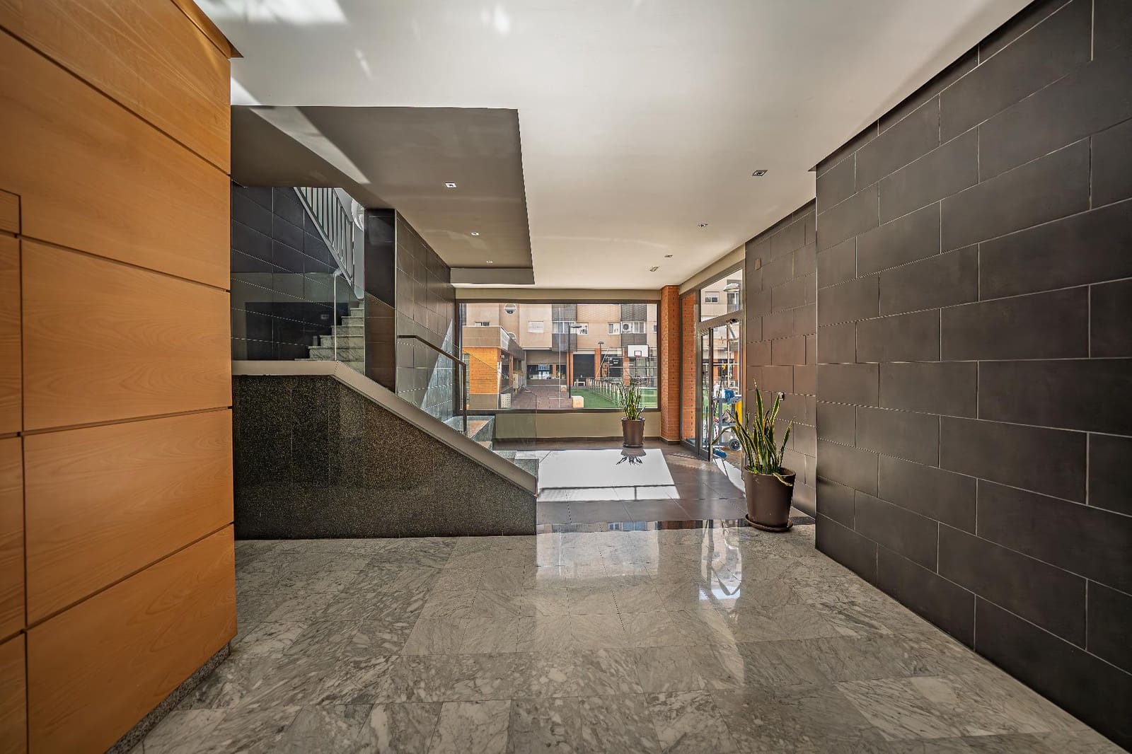 3 bedroom Penthouse for sale in Alicante / Alacant city with pool garage - € 440,000 (Ref: 9701591)