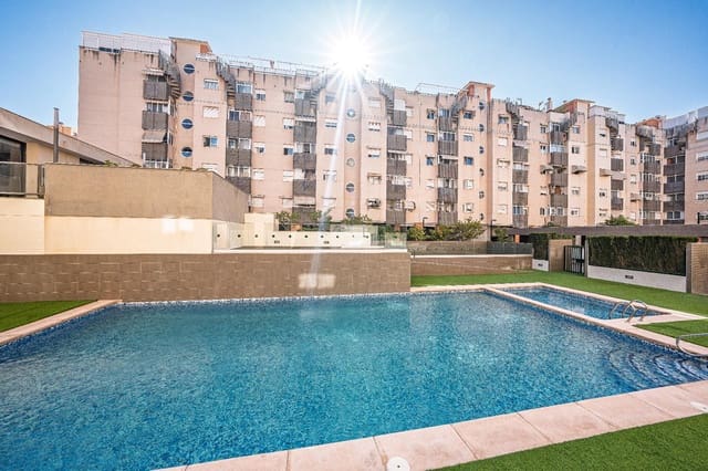 3 camera da letto Attico in vendita in Alicante città con piscina garage - 440.000 € (Rif: 9701591)