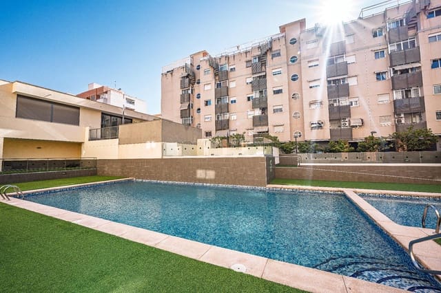 3 camera da letto Attico in vendita in Alicante città con piscina garage - 440.000 € (Rif: 9701591)