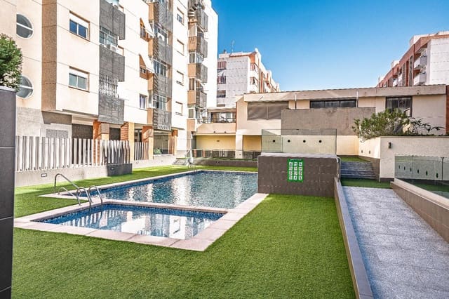 3 camera da letto Attico in vendita in Alicante città con piscina garage - 440.000 € (Rif: 9701591)