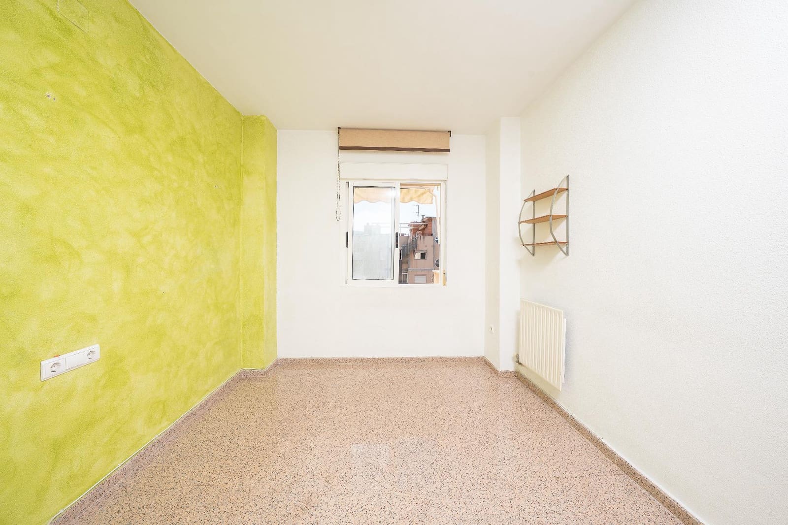 3 sovrum Takvåning till salu i Alicante stad med pool garage - 399 900 € (Ref: 9701591)