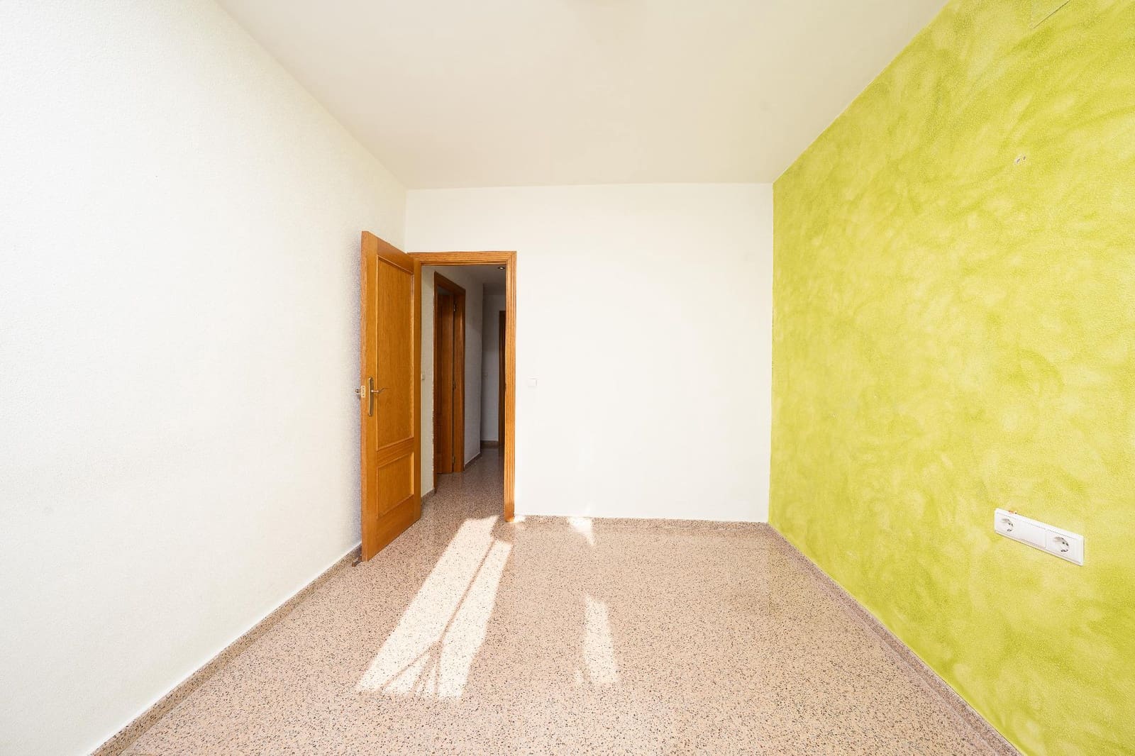 3 sovrum Takvåning till salu i Alicante stad med pool garage - 399 900 € (Ref: 9701591)