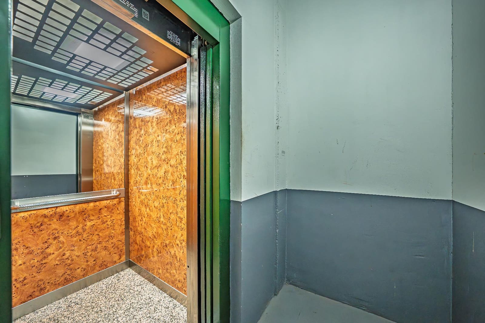 3 sovrum Takvåning till salu i Alicante stad med pool garage - 399 900 € (Ref: 9701591)