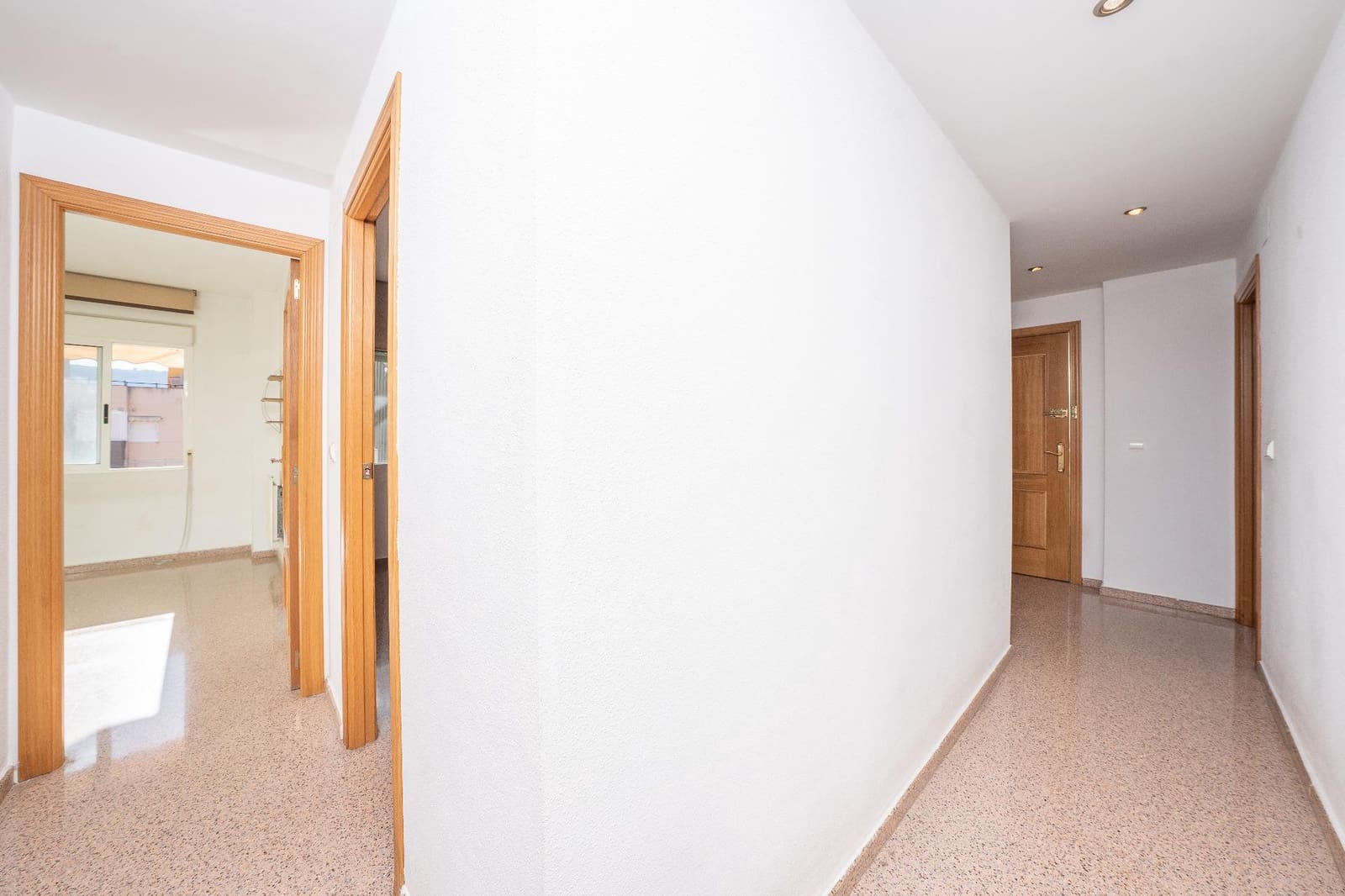 3 sovrum Takvåning till salu i Alicante stad med pool garage - 399 900 € (Ref: 9701591)