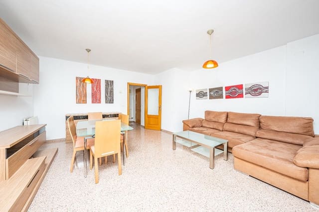 3 soverom Penthouse til salgs i Alicante by med svømmebasseng garasje - € 399 900 (Ref: 9701591)