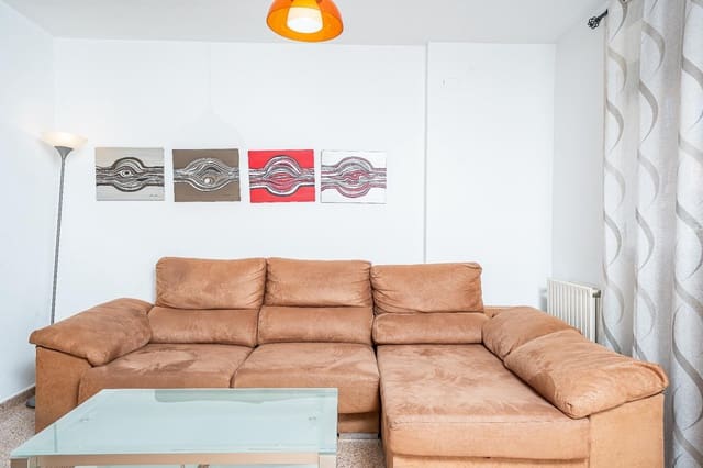3 soverom Penthouse til salgs i Alicante by med svømmebasseng garasje - € 399 900 (Ref: 9701591)