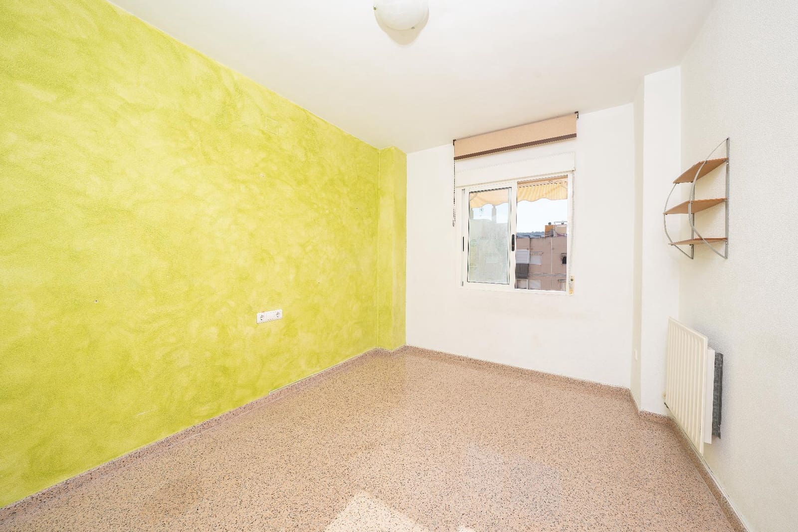 3 sovrum Takvåning till salu i Alicante stad med pool garage - 399 900 € (Ref: 9701591)