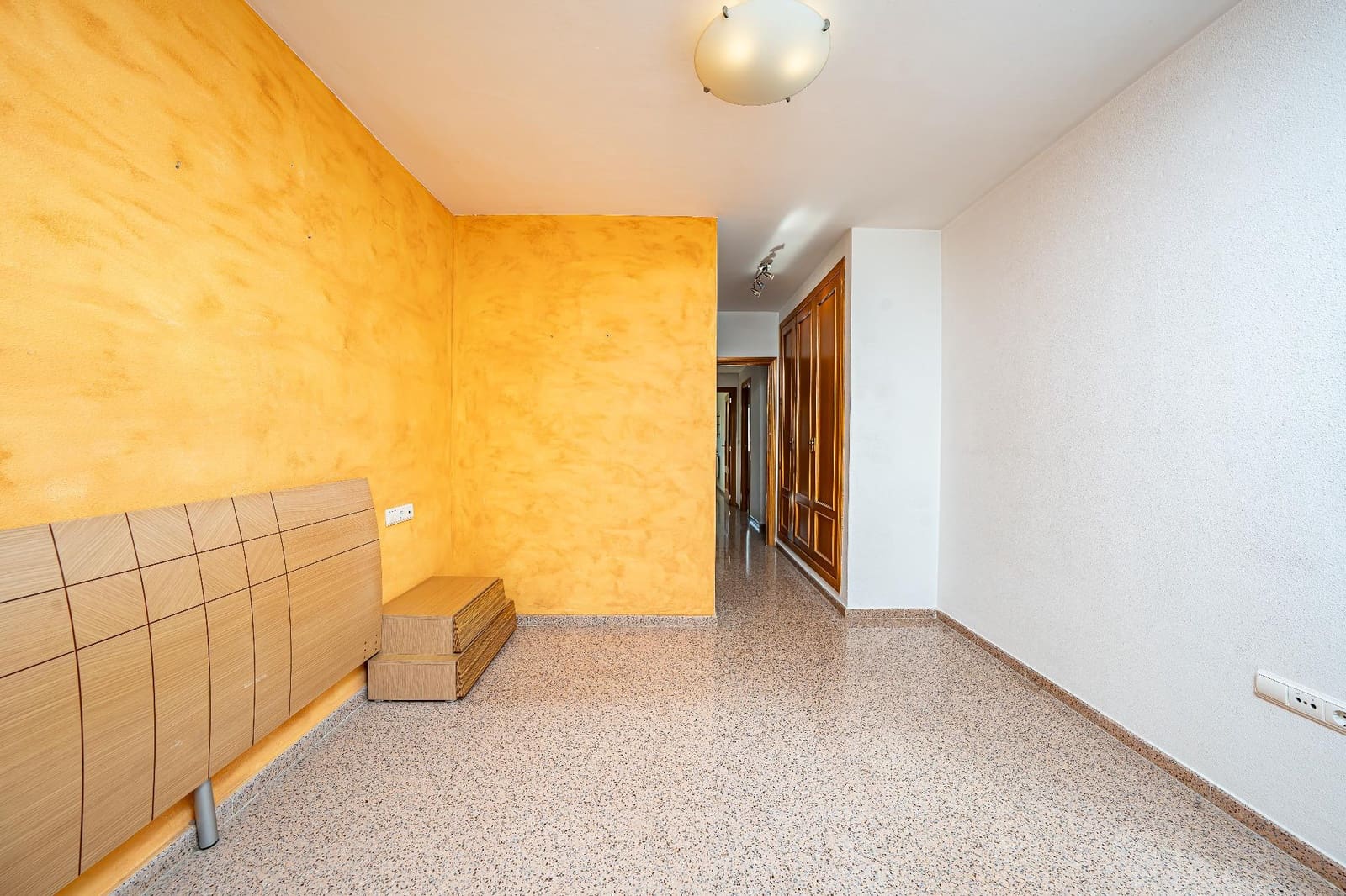 3 sovrum Takvåning till salu i Alicante stad med pool garage - 399 900 € (Ref: 9701591)