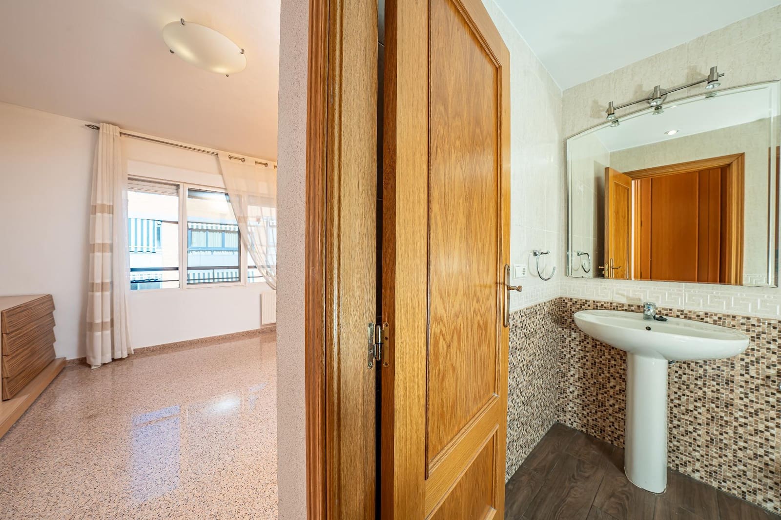 3 sovrum Takvåning till salu i Alicante stad med pool garage - 399 900 € (Ref: 9701591)