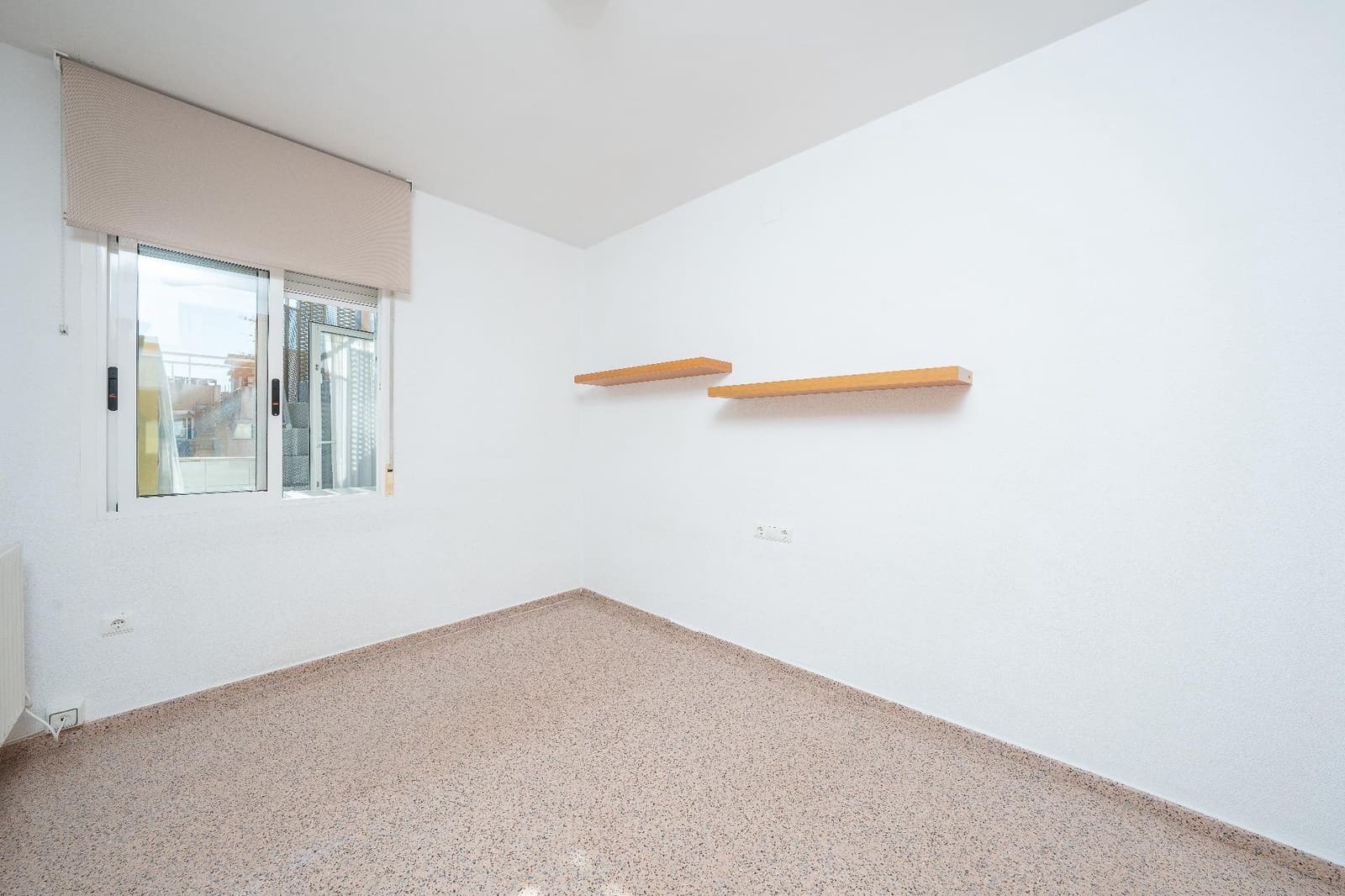 3 sovrum Takvåning till salu i Alicante stad med pool garage - 399 900 € (Ref: 9701591)