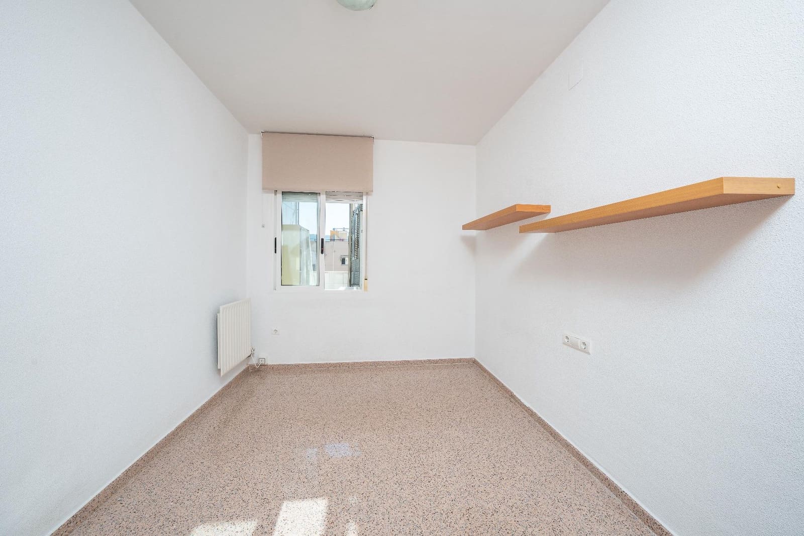 3 sovrum Takvåning till salu i Alicante stad med pool garage - 399 900 € (Ref: 9701591)