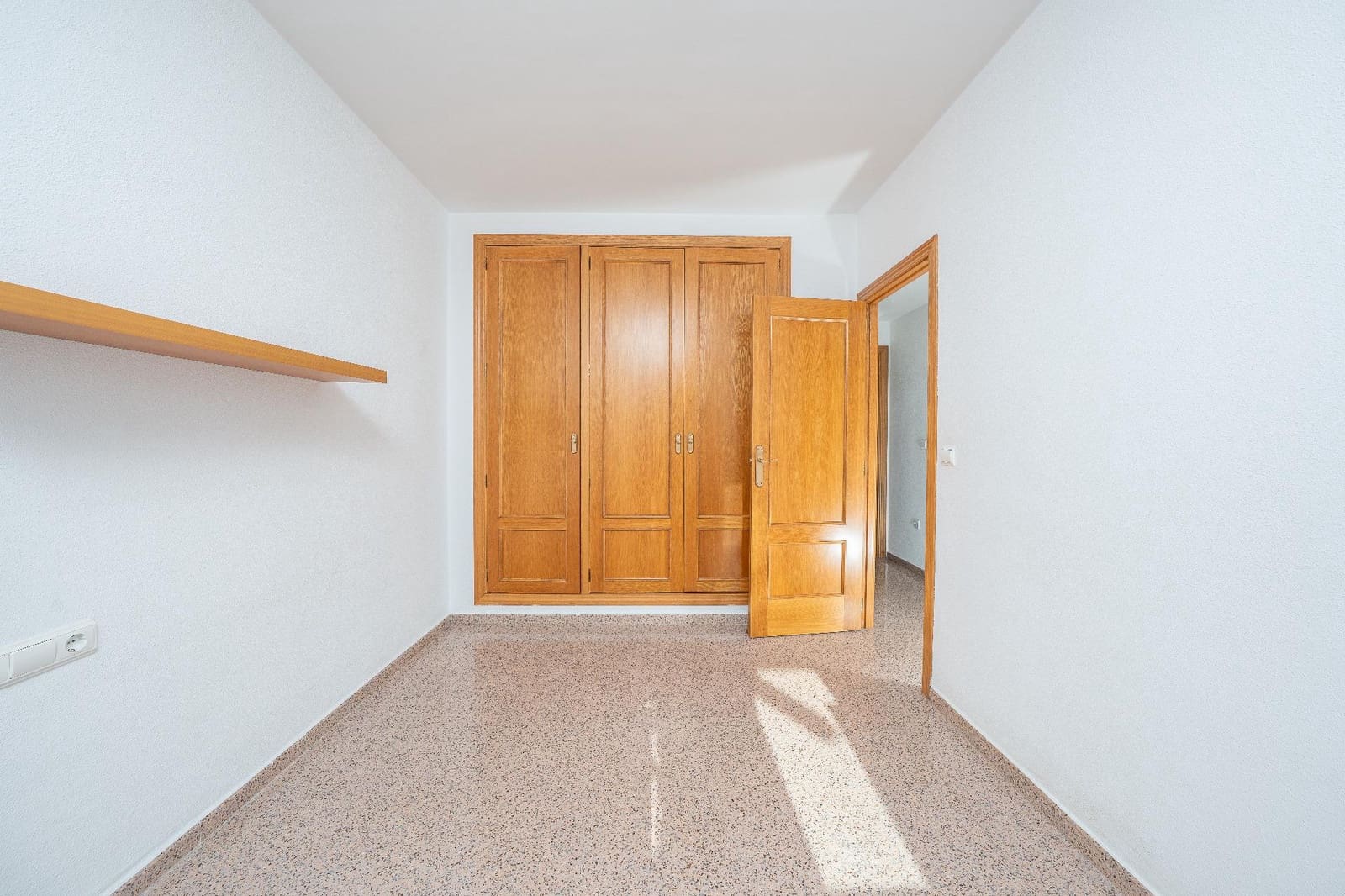3 sovrum Takvåning till salu i Alicante stad med pool garage - 399 900 € (Ref: 9701591)