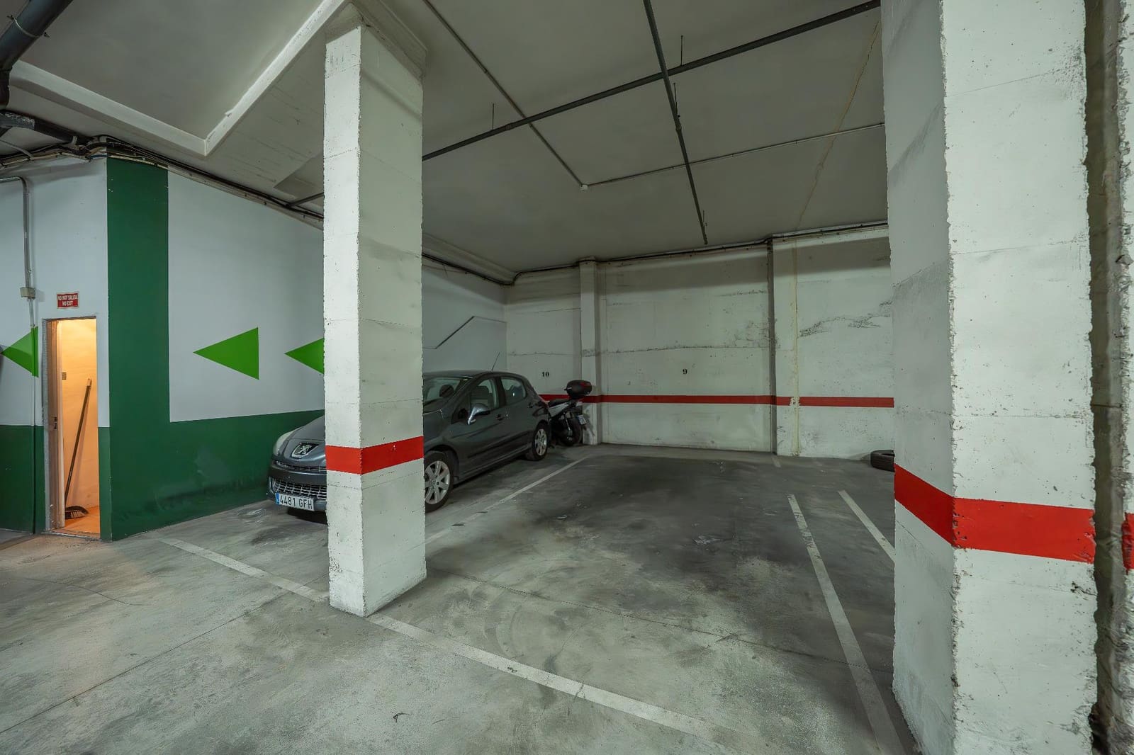 3 sovrum Takvåning till salu i Alicante stad med pool garage - 399 900 € (Ref: 9701591)