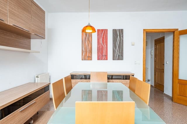3 soverom Penthouse til salgs i Alicante by med svømmebasseng garasje - € 399 900 (Ref: 9701591)
