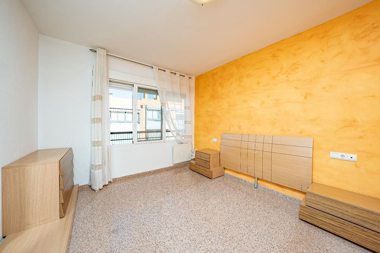 3 sovrum Takvåning till salu i Alicante stad med pool garage - 399 900 € (Ref: 9701591)