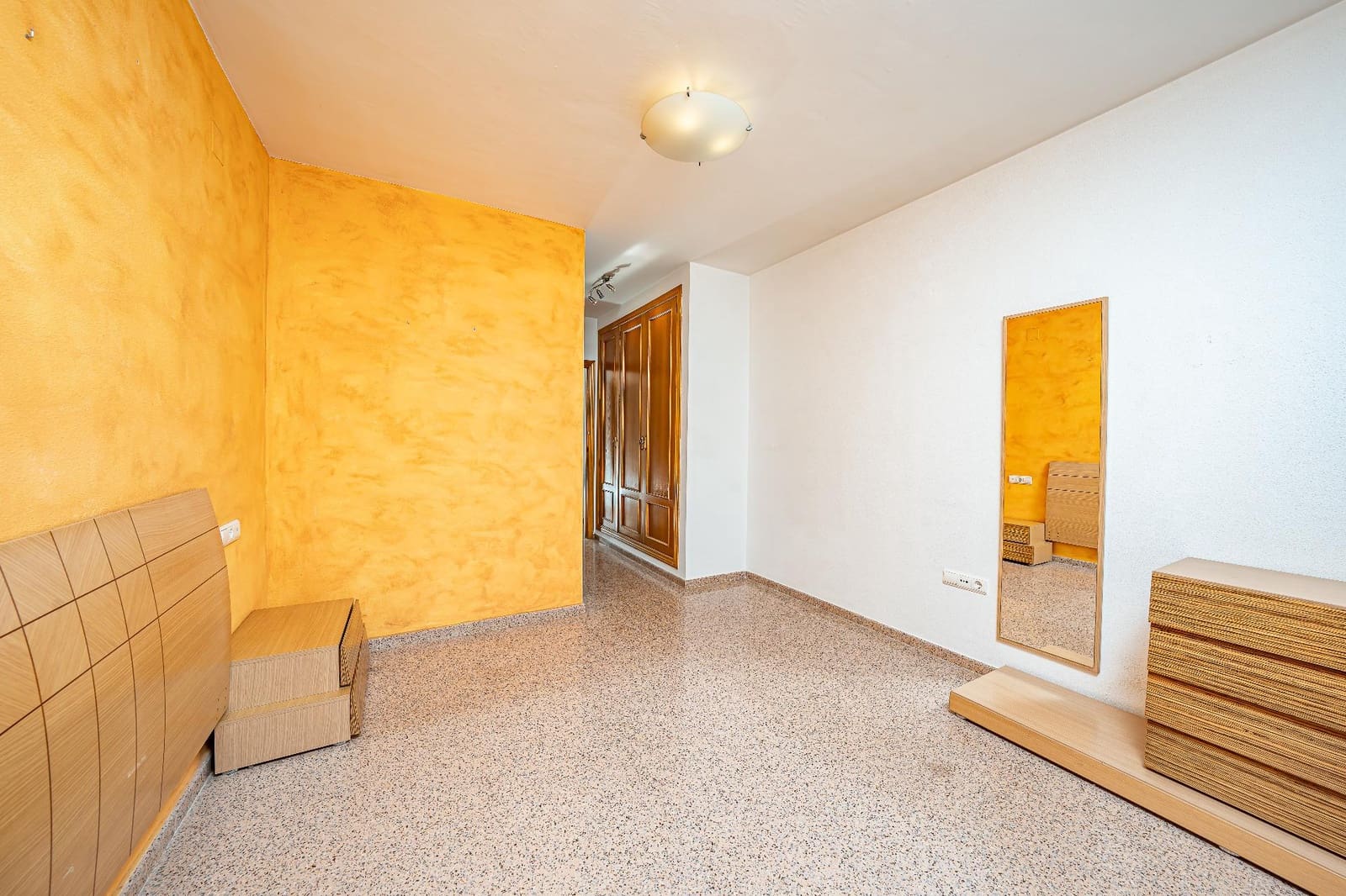 3 sovrum Takvåning till salu i Alicante stad med pool garage - 399 900 € (Ref: 9701591)