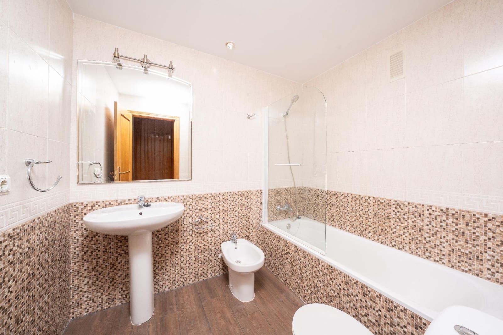 3 sovrum Takvåning till salu i Alicante stad med pool garage - 399 900 € (Ref: 9701591)