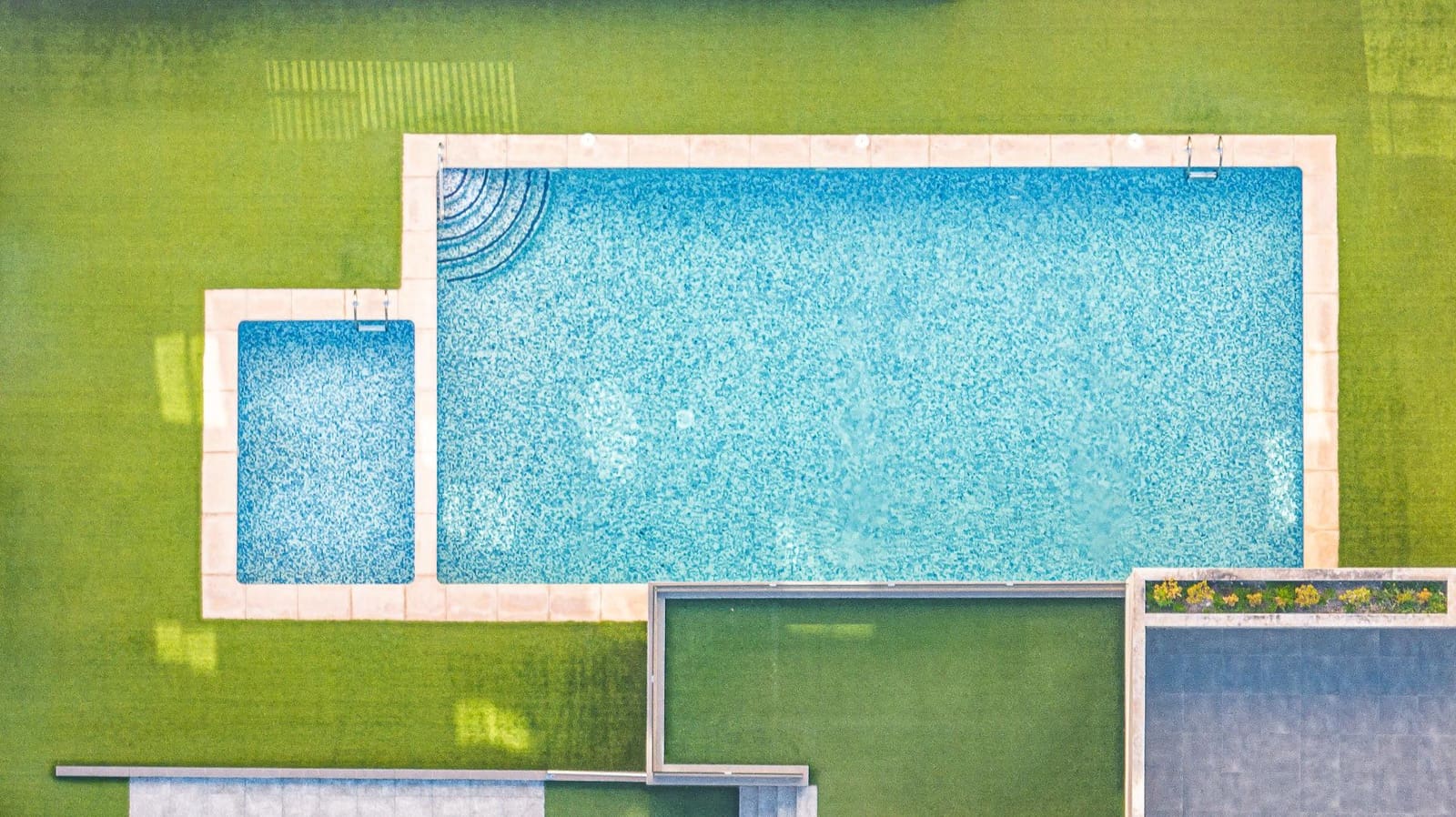 3 sovrum Takvåning till salu i Alicante stad med pool garage - 399 900 € (Ref: 9701591)