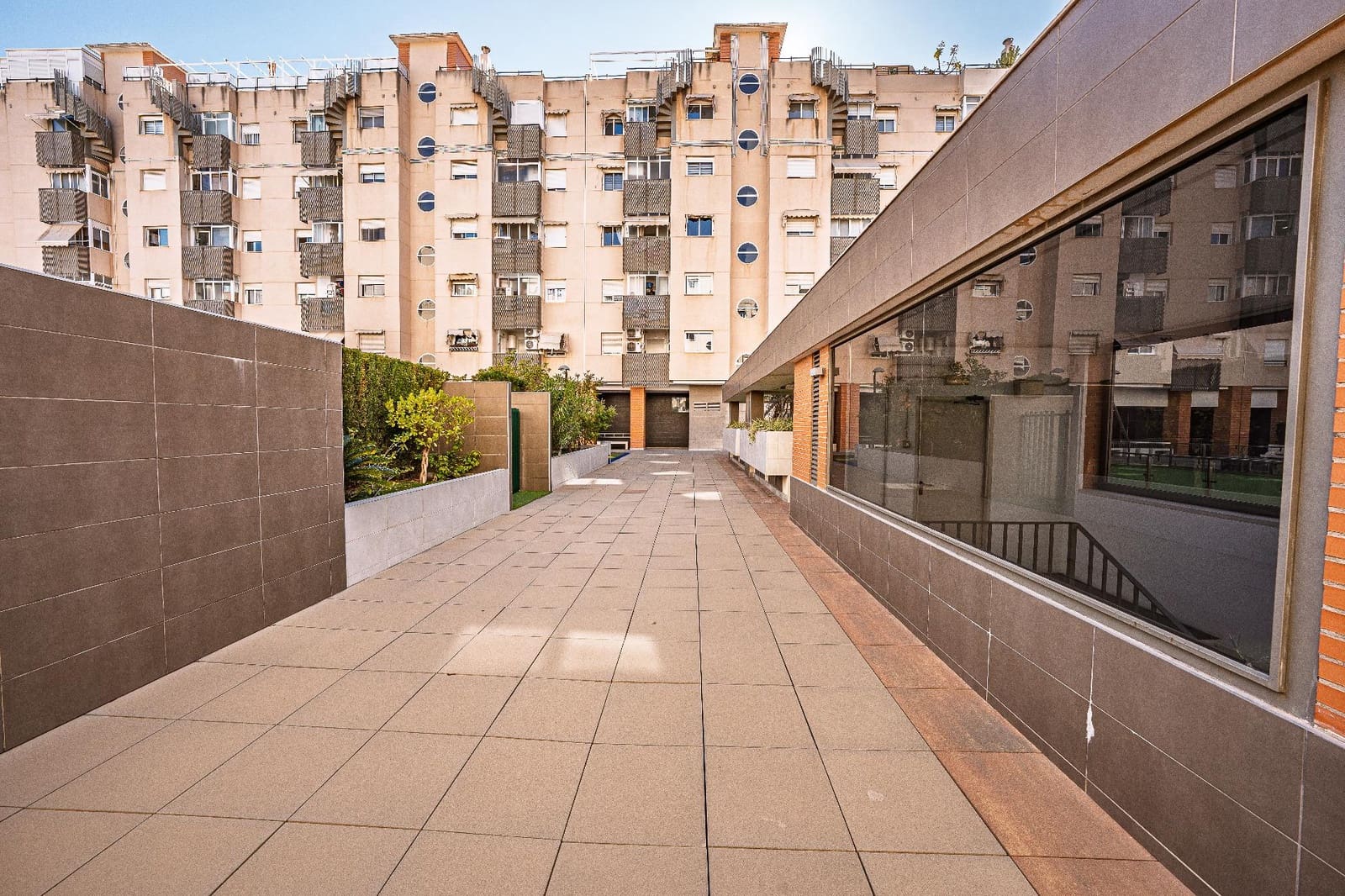 3 sovrum Takvåning till salu i Alicante stad med pool garage - 399 900 € (Ref: 9701591)