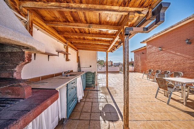 3 quarto Penthouse para venda em Alicante cidade com piscina garagem - 399 900 € (Ref: 9701591)
