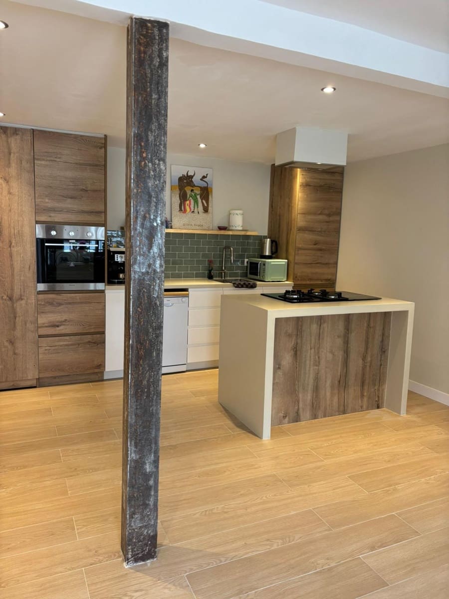 2 quarto Moradia em Banda para arrendar em Altea - 1 450 € (Ref: 9701592)