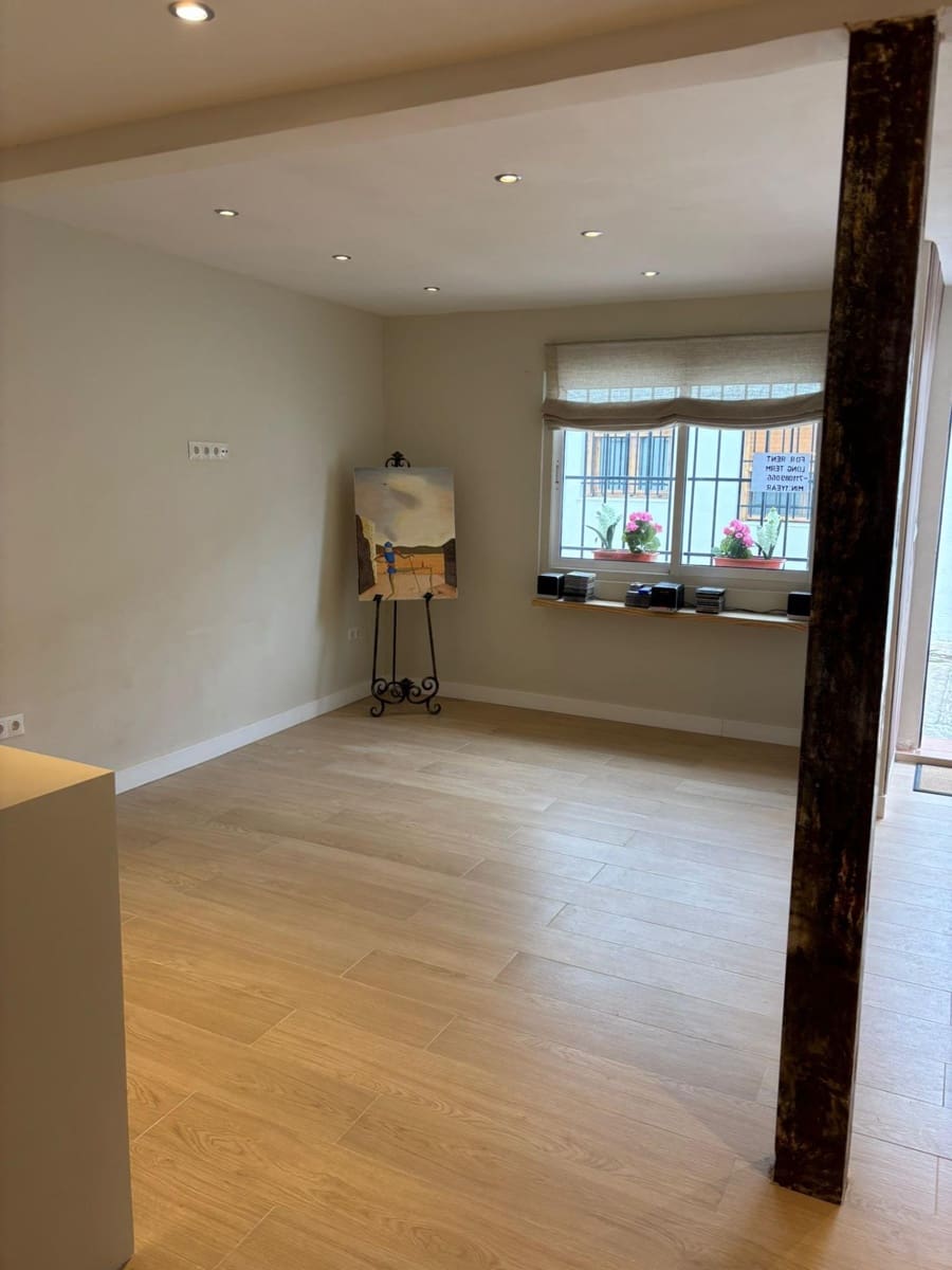 2 quarto Moradia em Banda para arrendar em Altea - 1 450 € (Ref: 9701592)