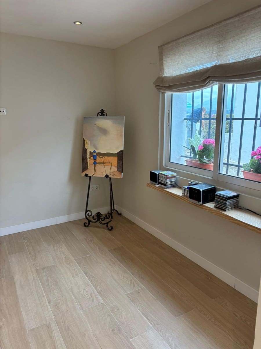 2 quarto Moradia em Banda para arrendar em Altea - 1 450 € (Ref: 9701592)