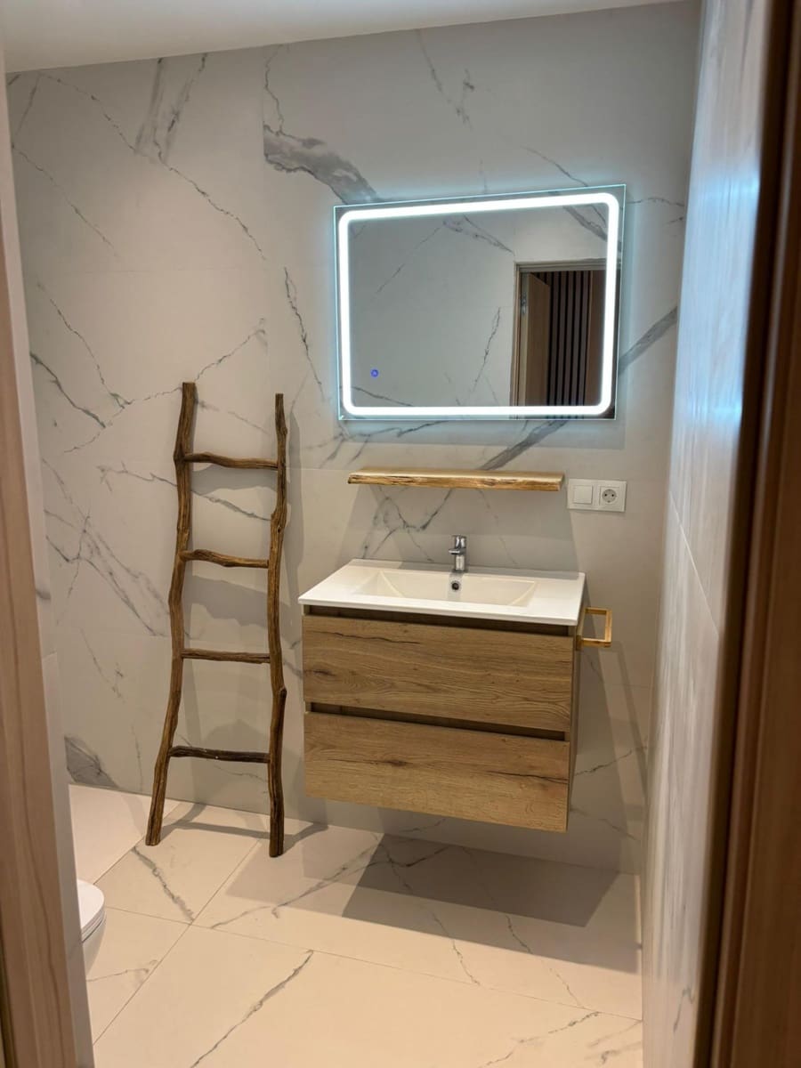 2 quarto Moradia em Banda para arrendar em Altea - 1 450 € (Ref: 9701592)