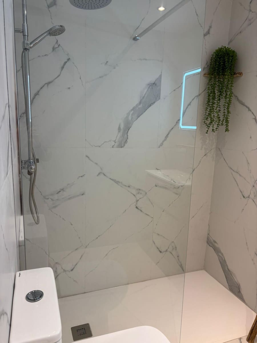 2 quarto Moradia em Banda para arrendar em Altea - 1 450 € (Ref: 9701592)