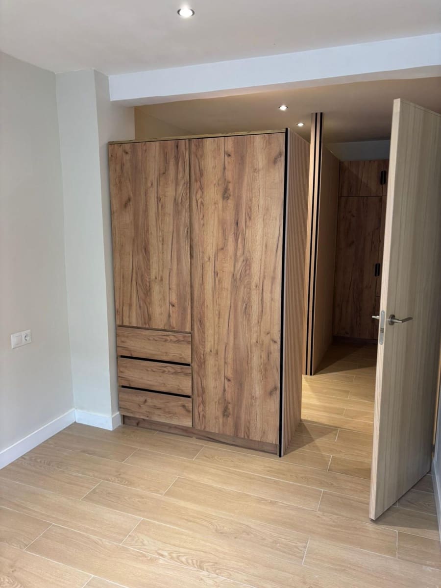 2 quarto Moradia em Banda para arrendar em Altea - 1 450 € (Ref: 9701592)