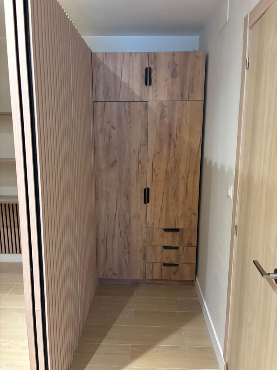 2 quarto Moradia em Banda para arrendar em Altea - 1 450 € (Ref: 9701592)